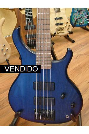 Human Base BaseX Blue Human Base BaseX Blue